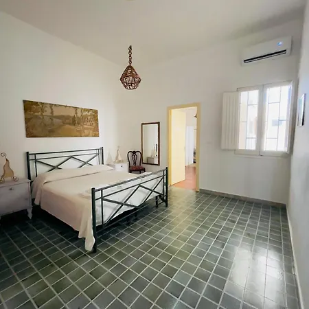 Salento Apartamento