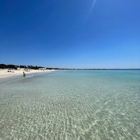 Apartamento Salento *
