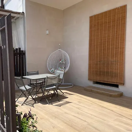 Salento Apartamento *