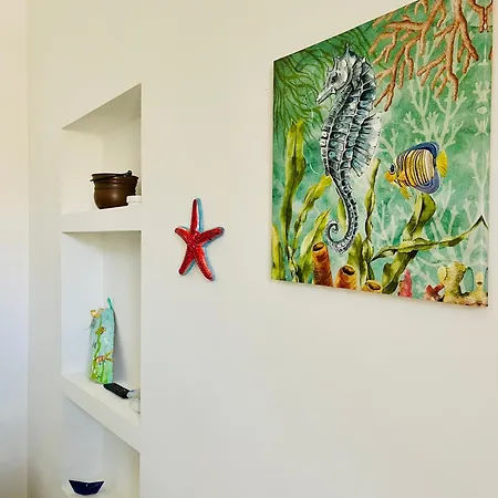 Salento Apartamento