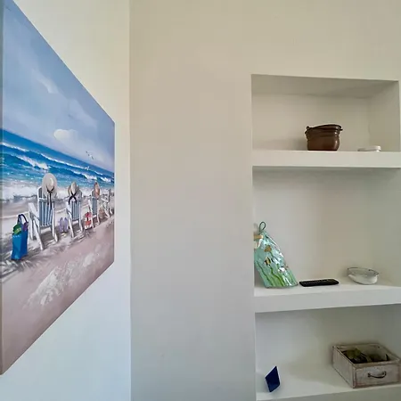 Apartamento Salento
