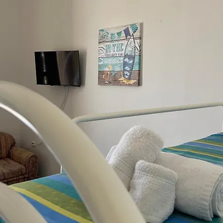 Apartamento Salento *