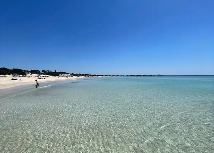 Appartamento Salento *