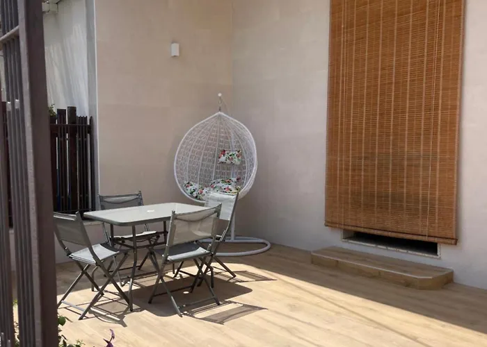 Salento Appartamento *