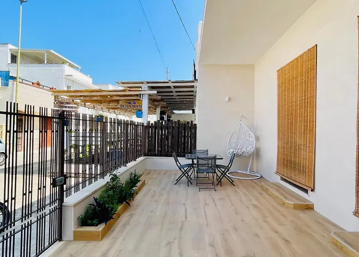 Salento Torre Lapillo