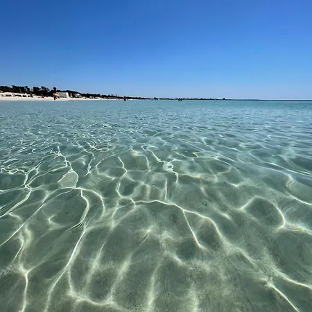 Salento Torre Lapillo