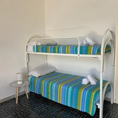 Salento Appartement *