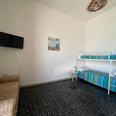 Salento Appartement Torre Lapillo