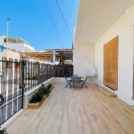 Salento Torre Lapillo