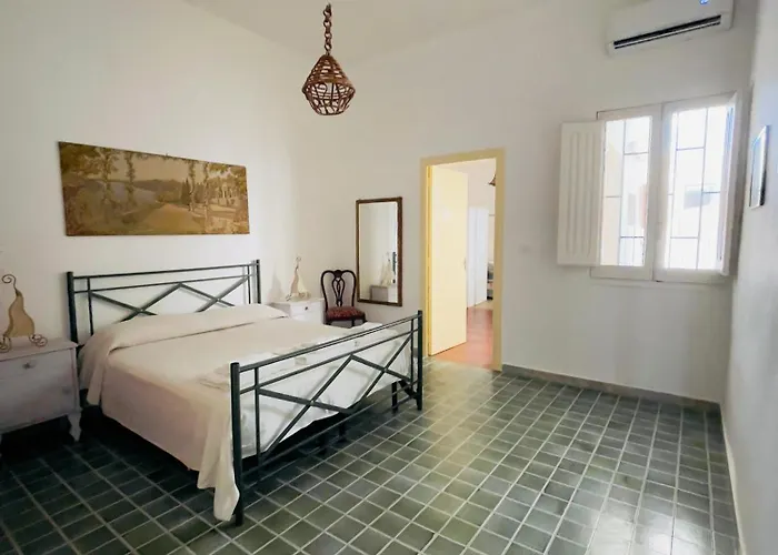 Salento Appartamento