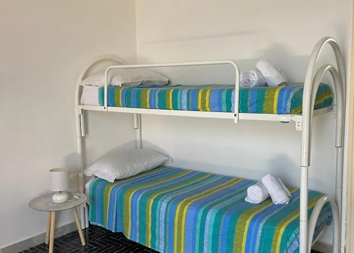 Salento Appartamento *