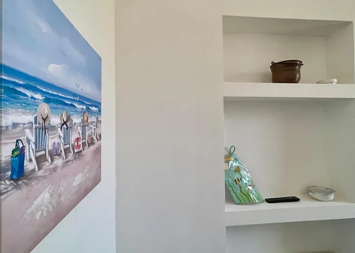 Appartamento Salento