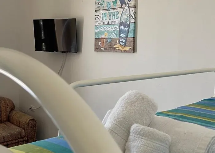 Appartamento Salento *